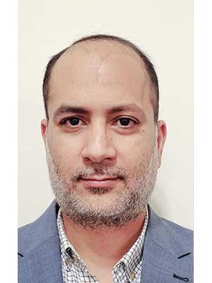 تصویر پروفایل سیدحمید پورغفاری - قراردادها و دعاوی عمومی مدنی در دزفول