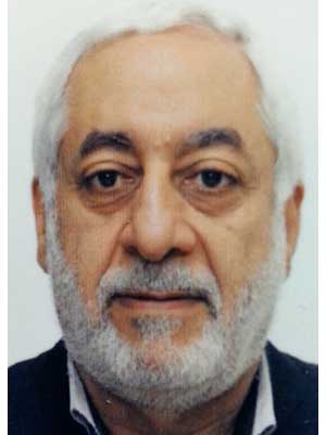 تصویر پروفایل سید حسین عبدالهی زاده - قراردادها و دعاوی عمومی مدنی در تهران