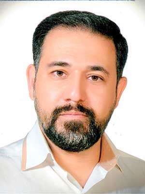 تصویر پروفایل سید مهدی بهین نژاد - قراردادها و دعاوی عمومی مدنی در اصفهان