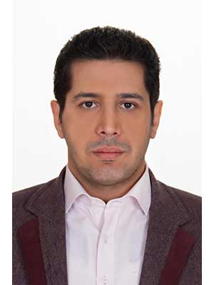 تصویر پروفایل سیدمهدی صدری مهر - قراردادها و دعاوی عمومی مدنی در اسلامشهر