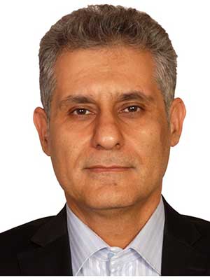 تصویر پروفایل سیدمحمد بدرطالع - قراردادها و دعاوی عمومی مدنی در کرج