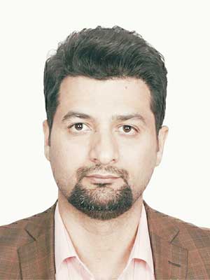 تصویر پروفایل سیدمحمد خضرائی - قراردادها و دعاوی عمومی مدنی در جیرفت