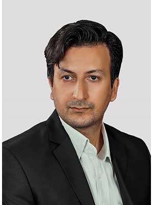 تصویر پروفایل سیدمجتبی آران - قراردادها و دعاوی عمومی مدنی در ارومیه