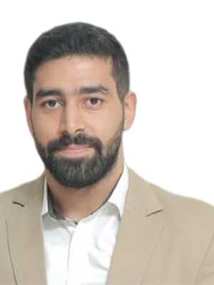 تصویر پروفایل سیدشهاب الدین خالوئی تفتی - قراردادها و دعاوی عمومی مدنی در تهران