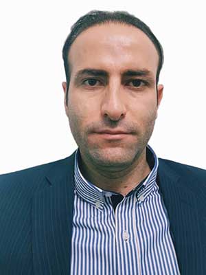 تصویر پروفایل سیداحمد ابراهیمی - قراردادها و دعاوی عمومی مدنی در صفادشت