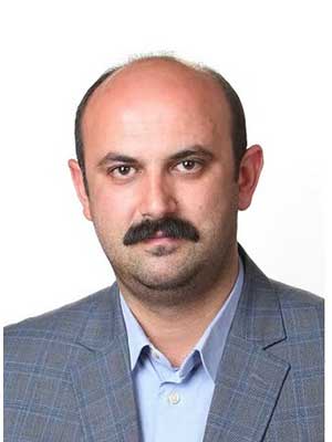 تصویر پروفایل سید مرتضی اسماعیلی - قراردادها و دعاوی عمومی مدنی در زنجان