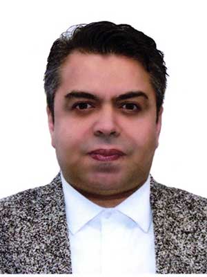 تصویر پروفایل سیدرضا اسدالهی - قراردادها و دعاوی عمومی مدنی در تهران