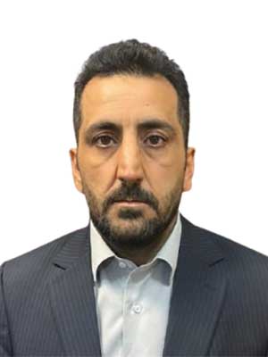 تصویر پروفایل شهاب الدین بهادر - قراردادها و دعاوی عمومی مدنی در دنا