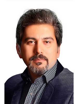 تصویر پروفایل شاهین جعفرنژاد - قراردادها و دعاوی عمومی مدنی در تهران