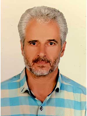 تصویر پروفایل شهرام عطائی - قراردادها و دعاوی عمومی مدنی در شهریار