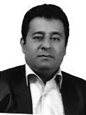تصویر پروفایل شهرام حاجی آقای میگونی - قراردادها و دعاوی عمومی مدنی در چالوس
