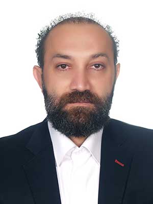 تصویر پروفایل شهرام کاظم زاده ملکی - قراردادها و دعاوی عمومی مدنی در تهران
