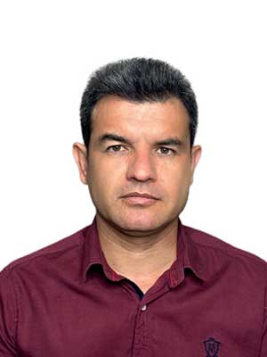 تصویر پروفایل شهرام پاینده - قراردادها و دعاوی عمومی مدنی در شیراز