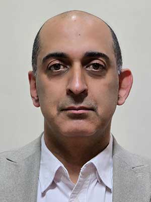 تصویر پروفایل شهریار حقیقی - قراردادها و دعاوی عمومی مدنی در تهران
