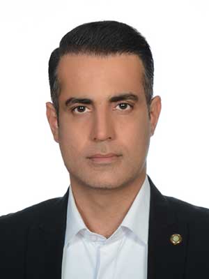 تصویر پروفایل شهریار مددی - قراردادها و دعاوی عمومی مدنی در کرج