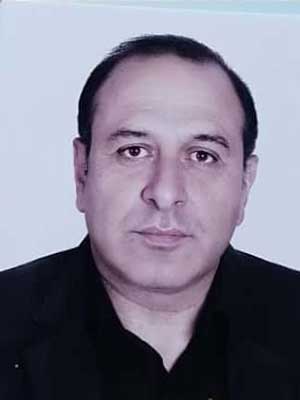 تصویر پروفایل شاهرخ سیفی - قراردادها و دعاوی عمومی مدنی در تهران