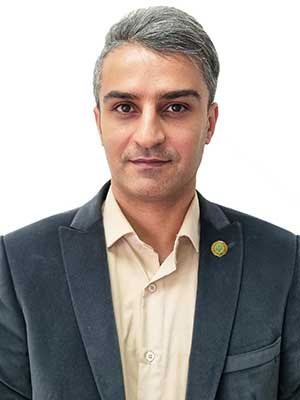 تصویر پروفایل شورش کریمی - قراردادها و دعاوی عمومی مدنی در 