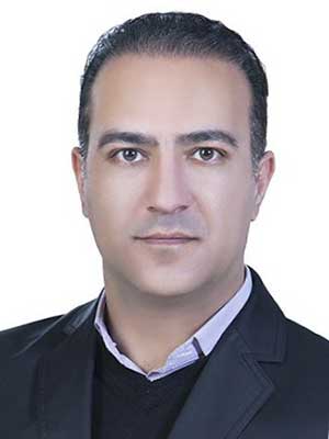 تصویر پروفایل سیامک خاوری - قراردادها و دعاوی عمومی مدنی در تهران