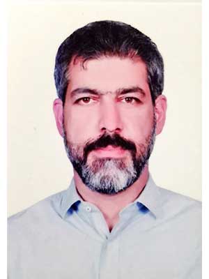 تصویر پروفایل سیامک پیرزاده - قراردادها و دعاوی عمومی مدنی در تهران