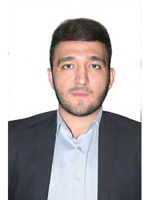 تصویر پروفایل سامک ساسانیان - قراردادها و دعاوی عمومی مدنی در آستارا