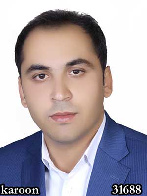 تصویر پروفایل سیامک شادمان مرادلو - قراردادها و دعاوی عمومی مدنی در اردبیل
