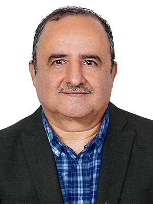 تصویر پروفایل سیاوش رادمهر - قراردادها و دعاوی عمومی مدنی در تهران