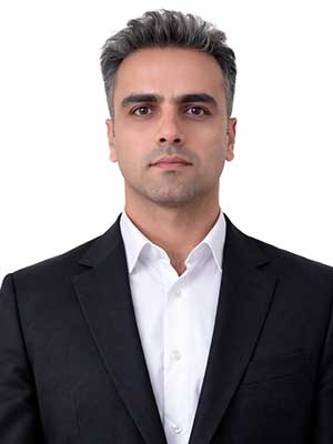 تصویر پروفایل سیاوش ذبیحی - قراردادها و دعاوی عمومی مدنی در سروآباد