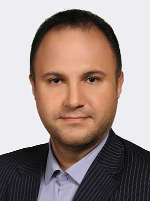 تصویر پروفایل سینا بندری - قراردادها و دعاوی عمومی مدنی در تهران