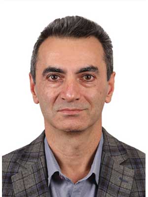 تصویر پروفایل سیروس صدر نفیسی - قراردادها و دعاوی عمومی مدنی در تهران