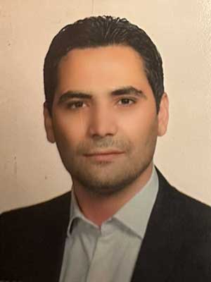 تصویر پروفایل سیروس جاهد - قراردادها و دعاوی عمومی مدنی در تهران
