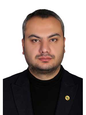 تصویر پروفایل سهیل احمدی - قراردادها و دعاوی عمومی مدنی در ساری