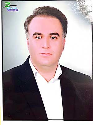تصویر پروفایل سوران غفوری - قراردادها و دعاوی عمومی مدنی در سنندج