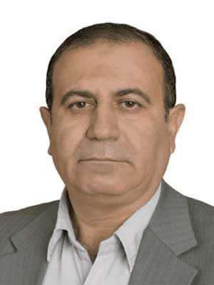 تصویر پروفایل سیروس ابراهیمی - قراردادها و دعاوی عمومی مدنی در تهران