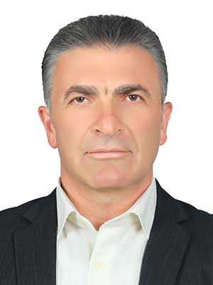 تصویر پروفایل طه عبادی - قراردادها و دعاوی عمومی مدنی در مهاباد
