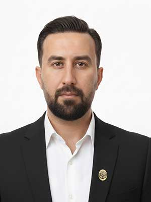 تصویر پروفایل وحید عبدی - قراردادها و دعاوی عمومی مدنی در آبش احمد