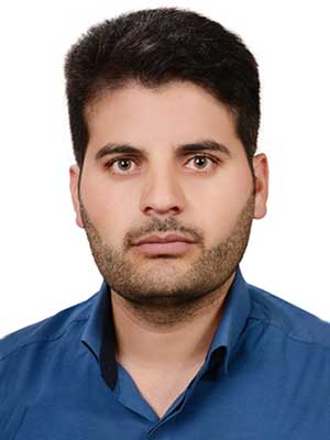 تصویر پروفایل وحید امیرزاده - قراردادها و دعاوی عمومی مدنی در تبریز
