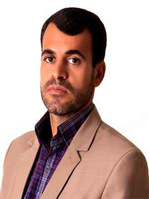 تصویر پروفایل وحید عضدی - قراردادها و دعاوی عمومی مدنی در 