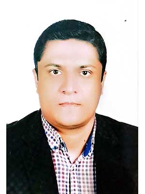 تصویر پروفایل وحید بزرگ نیا - قراردادها و دعاوی عمومی مدنی در 