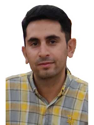 تصویر پروفایل وحید دل آرام - قراردادها و دعاوی عمومی مدنی در بوکان