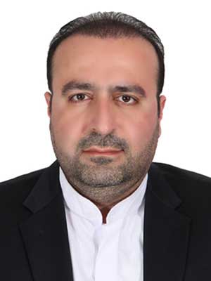 تصویر پروفایل وحید فراهی - قراردادها و دعاوی عمومی مدنی در گرگان