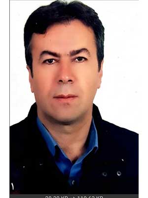 تصویر پروفایل وحید غفوری - قراردادها و دعاوی عمومی مدنی در اردبیل