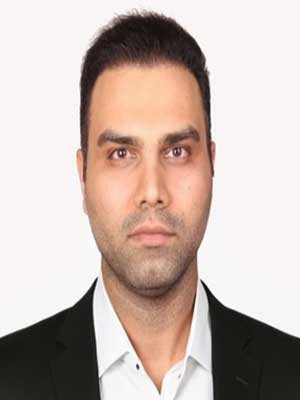 تصویر پروفایل وحید کبیر - قراردادها و دعاوی عمومی مدنی در لواسان