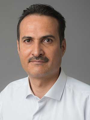 تصویر پروفایل وحید کشوری - قراردادها و دعاوی عمومی مدنی در تهران