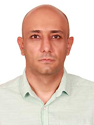 تصویر پروفایل وحید میرزایی - قراردادها و دعاوی عمومی مدنی در تهران