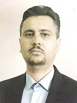 تصویر پروفایل وحید محمدی - قراردادها و دعاوی عمومی مدنی در تهران