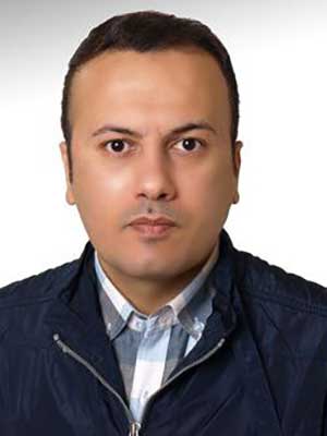 تصویر پروفایل وحید رفیعی نیا - قراردادها و دعاوی عمومی مدنی در میانه