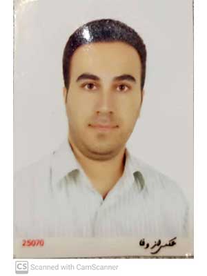 تصویر پروفایل وحید تیموری - قراردادها و دعاوی عمومی مدنی در اراک