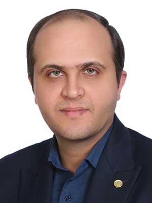 تصویر پروفایل یحیی سعادت - قراردادها و دعاوی عمومی مدنی در اصفهان