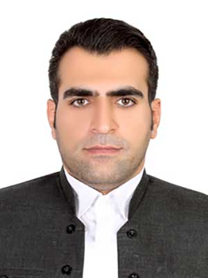 تصویر پروفایل یحیی ظفری - قراردادها و دعاوی عمومی مدنی در جوانرود