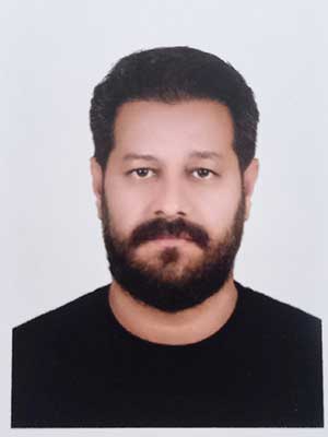 تصویر پروفایل یاسر احمدی - قراردادها و دعاوی عمومی مدنی در کرمانشاه